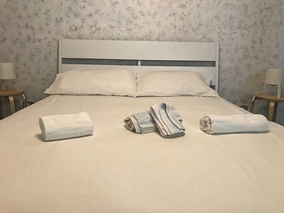 Bilocale A Due Passi Dal Gran Paradiso Locana Zewnętrze zdjęcie