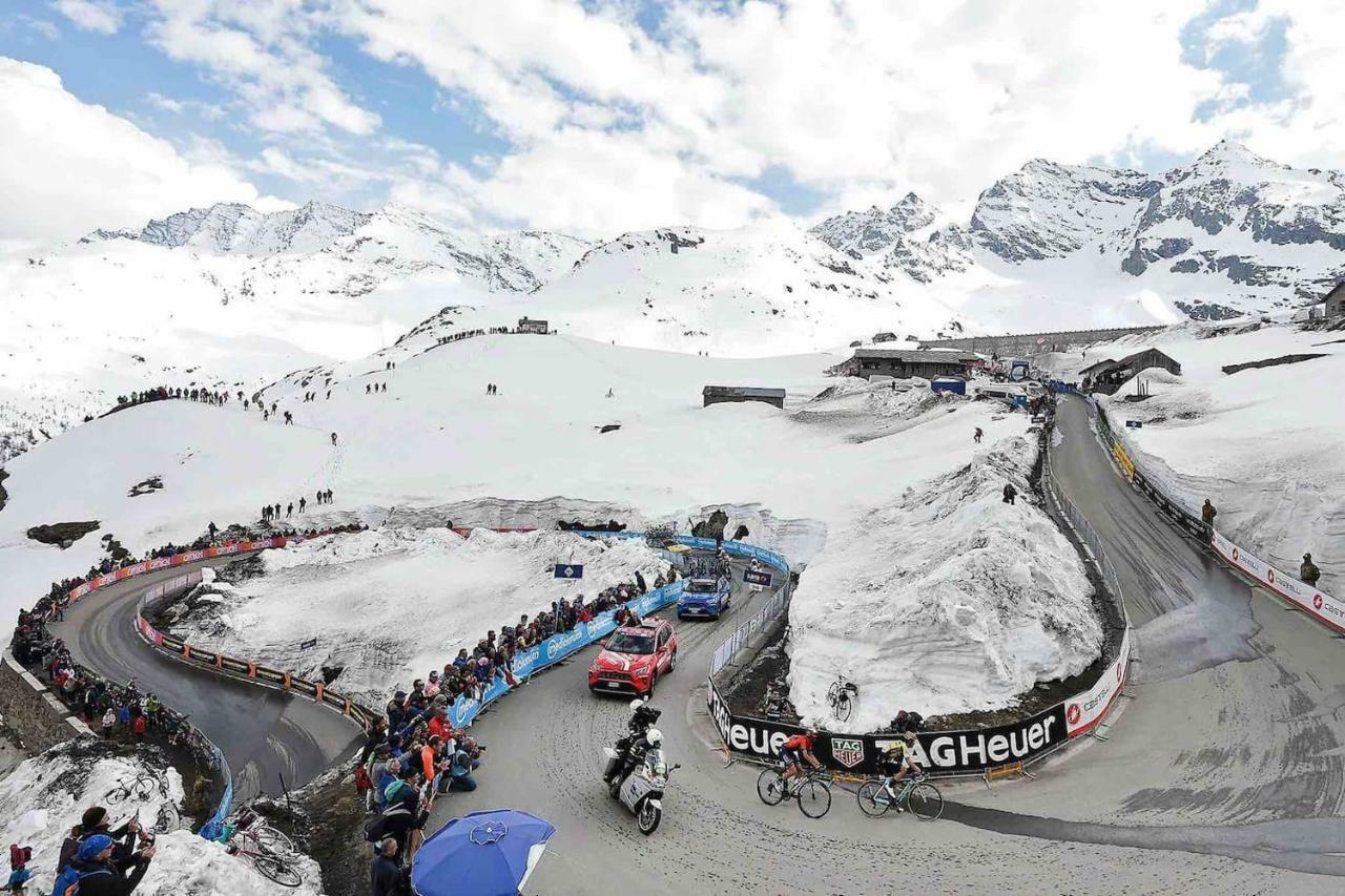 Bilocale A Due Passi Dal Gran Paradiso Locana Zewnętrze zdjęcie