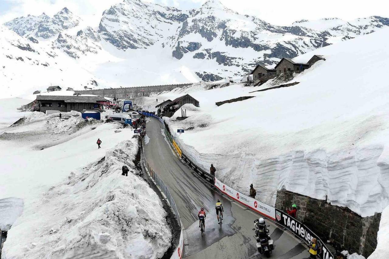 Bilocale A Due Passi Dal Gran Paradiso Locana Zewnętrze zdjęcie