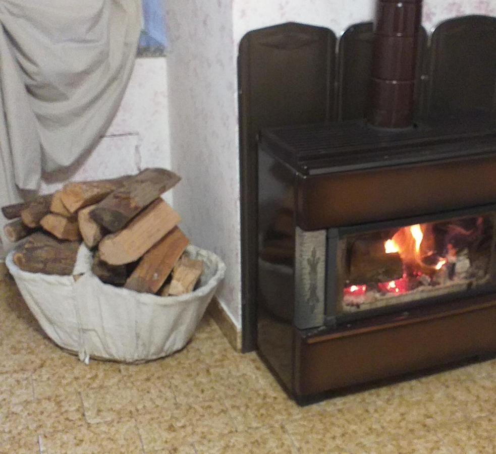 Bilocale A Due Passi Dal Gran Paradiso Locana Zewnętrze zdjęcie